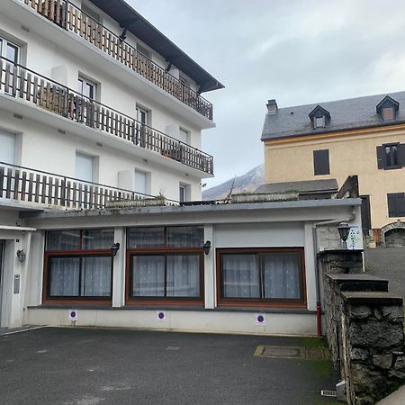 Appartement T4 140 M2 Spacieux Et Calme Pour 8 Personnes 吕兹-圣索沃尔 外观 照片