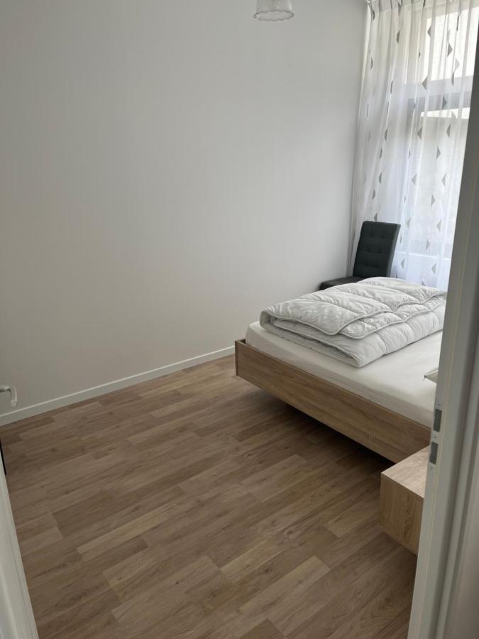 Appartement T4 140 M2 Spacieux Et Calme Pour 8 Personnes 吕兹-圣索沃尔 外观 照片
