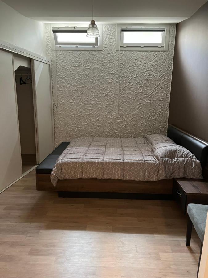 Appartement T4 140 M2 Spacieux Et Calme Pour 8 Personnes 吕兹-圣索沃尔 外观 照片