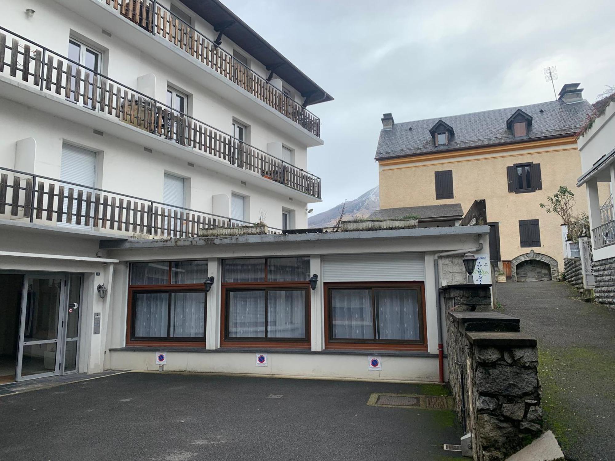 Appartement T4 140 M2 Spacieux Et Calme Pour 8 Personnes 吕兹-圣索沃尔 外观 照片